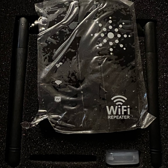 Indoor Security Camera - Picture 4 of 4